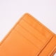 thumbnail image 2 of Bolsa Monedero de cuero Vintage Litchi patrón negocios hombres mujeres almacenamiento de tarjetas Simple Sywqhk Para Estrenar, 2 of 9