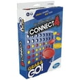 thumbnail image 5 of Connect 4 Grab and Go Game for Ages 6 and Up, Portable Game for 2 Players, Travel Game, 5 of 5
