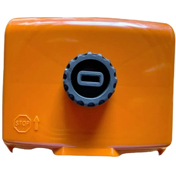 Air Filter Cover HD Compatible with Stihl MS440 044 Chainsaw Replacement for Part # 1128 140 1003 and 11281401003