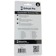 thumbnail image 6 of Entrust Pro Money Marker Pen Detects Counterfeit Bills, Chisel Tip, 5 Pack, 6 of 13