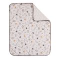 thumbnail image 2 of George Baby Cotton Blanket, 2 of 7