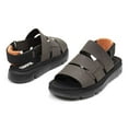 thumbnail image 7 of Camper Men's Oruga Sandals, Dark Brown,8 M US, 7 of 7