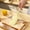 Yellow, variant on Silicone Spatula Cream Spreader - Food Grade Heat Resistant Baking Spatula for Mixing Stirring Scraping Spreading - One Piece Non Stick Silicone Kitchen Utensil for Baking Cooking Dough Batter