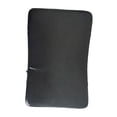 thumbnail image 3 of S SERENABLE Boxe Punching Pad Muay Thaï Kick pour la Compétition Exercice Muay Thaï Noir, 3 of 9