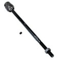 thumbnail image 6 of Detroit Axle - Front Inner Tie Rods for Ford 1991-2003 Escort, 1991-1999 Mercury Tracer, Steering Inner Tie Rod End Links 1992 1993 1994 1995 1996 1997 1998 Replacement, 6 of 7