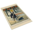 thumbnail image 3 of Print: Discharged As Cured, 1909, 3 of 4