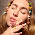 thumbnail image 4 of The Color Lip Glow - 503 de 3INA para mujeres - Lápiz labial de 0,05 oz, 4 of 6