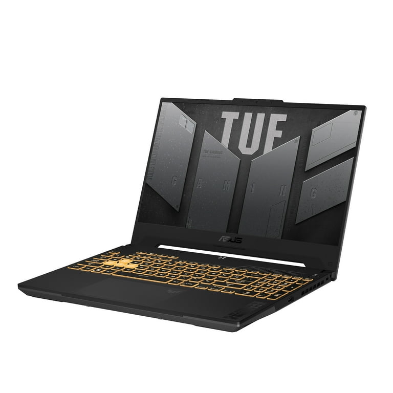 ASUS TUF F15 15.6 inch FHD 144Hz Gaming Laptop Intel Core i7