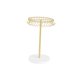 thumbnail image 2 of Soporte para diademas, expositor de accesorios para cabello, moderno, desmontable, portátil, versátil, para guardar collares, pulseras y dijes para, 2 of 8
