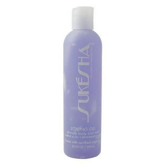 Sukesha Styling Gel 8.5 oz.