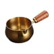 thumbnail image 4 of Cuchara medidora de acero inoxidable para alimentos, cuchara para café, cuenco para mojar multifuncional, plato para condimentos de carne, para agua, S, 4 of 8