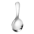 thumbnail image 1 of Guardoinrt Ensemble de Vaisselle de Camping Extérieur Multifonctions Portable Robuste Facile à Nettoyer en Acier Inoxydable Pratique Cuillère en Argent Facile à Utiliser, 1 of 6