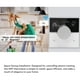 thumbnail image 4 of Termostato Inalámbrico, Pantalla A Color De Termostato Inteligente Para El Hogar, 4 of 7