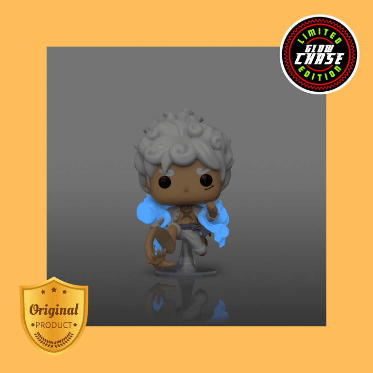 Amazon.com: Funko POP! Animation: One Piece - Monkey D