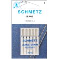 thumbnail image 1 of SCHMETZ Jeans/Denim Needles 70/10, 5-Pack, 1 of 2