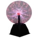 thumbnail image 2 of Bola De Plasma Mágica, Bola Estática Usb, Bola De Relámpago De Cristal, Luz De Plasma Controlada Por Sonido Para Decoraciones Del Hogar Speravity HA024133-03, 2 of 5