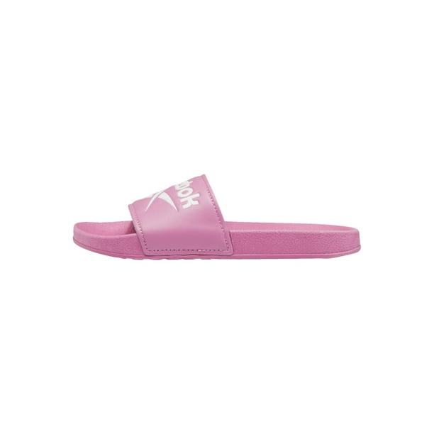 Reebok Kids Unisex Fulgere Slides - Preschool Shoes - Walmart.com