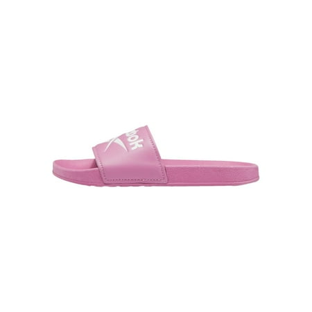 

Reebok Kids Unisex Fulgere Slides - Preschool Shoes