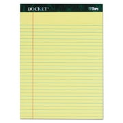Docket Ruled Perforated Pads TOP63406