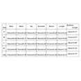 thumbnail image 3 of Womens 2 Piece Outfits Women's Casual Hollow Out Shorts Suit Long Sleeve Round Neck Spring Summer Everyday Wear Relaxed Outfit Stylish Two Piece Set, 3 of 4