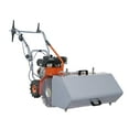 thumbnail image 1 of YARDMAX YPC700 Dust Collection Bucket for YP7065 Power Sweeper, 1 of 2