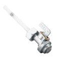 thumbnail image 1 of 14mm*1mm Petcock Fuel Gas Tank Switch Valve for Honda CM185T CM200T 16950-195-702, 1 of 5