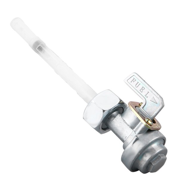 14mm*1mm Petcock Fuel Gas Tank Switch Valve for Honda CM185T CM200T 16950-195-702