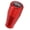 Red, variant on YAHHU 5 Speed Gear Shifter Lever Knob Aluminum Manual Stick Shift Head with M8 M10 M12 Adapters Universal Automotive Interior Accessory Red (3.54 in / 9 cm)