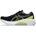 thumbnail image 4 of ASICS Men's Gel-Kayano 30 Running Shoes, Black/Glow Yellow, 10, 4 of 6