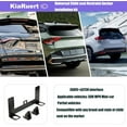 thumbnail image 2 of Car ISOFIX seat Latch Bracket,Universal Child seat Restraint Anchor Installation kit_Special Gift, 2 of 5