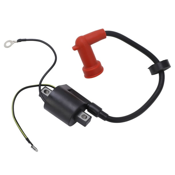 Outboard Ignition Coil,Ignition Coil 40HP High Marine Ignition Coil
