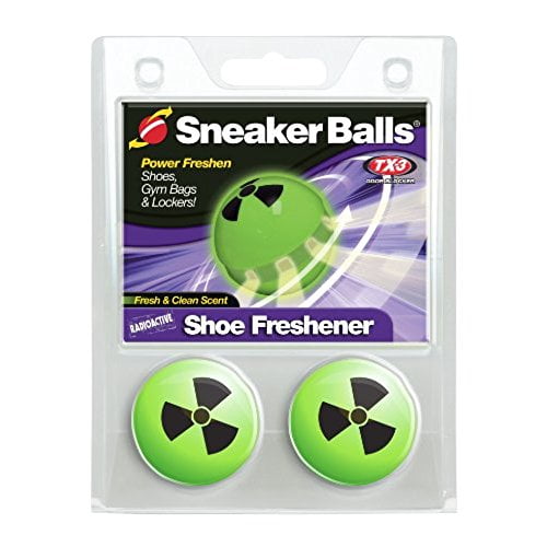 Sneaker Balls - Walmart.com - Walmart.com