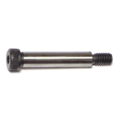 

5/16 x 1/4 x 2-5/32 Plain Socket Head Shoulder Screws SHSB-042 (3 pcs.)