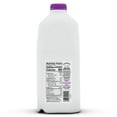 Shamrock Farms FatFree Milk, Half Gallon