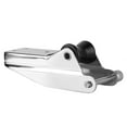 thumbnail image 5 of Nikou Rodillo de Anclaje Soporte de Proa Fijo Accesorios de Hardware de Barco de Acero Inoxidable 7.88in 316 Muelle Marino, 5 of 5