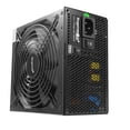 thumbnail image 1 of Segotep 1250W GP1350G Full Modular ATX PC Ordinateur Alimentation minière Gaming PSU 12V pour AMD Crossfire 80Plus Gold Active PFC, 1 of 7