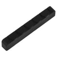 thumbnail image 1 of OULII Classical Guitar Parts 1Set Wood Coffee For Guitarists Neck Protection, 1 of 7