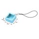 thumbnail image 5 of Base de prueba de interruptores de aluminio anodizado CNC, abridor de eje personalizado para Cherry MX Cielo azul, 5 of 9