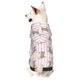 thumbnail image 1 of Fotbe Heart Cat Sudadera con Estampado para Perros Pequeños – Suéter con Capucha para Mascotas, Tela Suave de Forro Polar con Bolsillo-X-Large, 1 of 7
