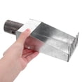 thumbnail image 5 of OULII Iron Fruit Picker for Garden, and High Reach Tool for Efficient Fruit Harvesting, 5 of 7