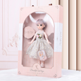 thumbnail image 4 of Caja de regalo de muñecas princesas de juguetes para niñas Traje de muñeca para niñas Juguetes para niñas, 4 of 4