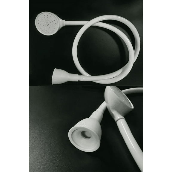 PORTABLE HAIR WASHING SINK SHAMPOO SPRAYER HOUSE-BATHE PET & BABY