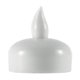 thumbnail image 3 of NUOLUX 2Ud Lámparas De Vela LED Flotantes Con Sensor De Humedad Para Ambientes Acuáticos, 3 of 8