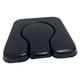 thumbnail image 1 of Cojín de asiento de inodoro Sunnimix suave Extraíble para Silla de ruedas, 1 of 1