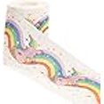 thumbnail image 3 of getDigital Papier Toilette Licorne Nouveauté - 1 Rouleau avec 200 Feuilles - Boîte Cadeau Incluse, 3 of 4