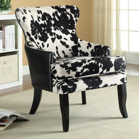 Transitional-Style Accent Chair, Sand - Walmart.com
