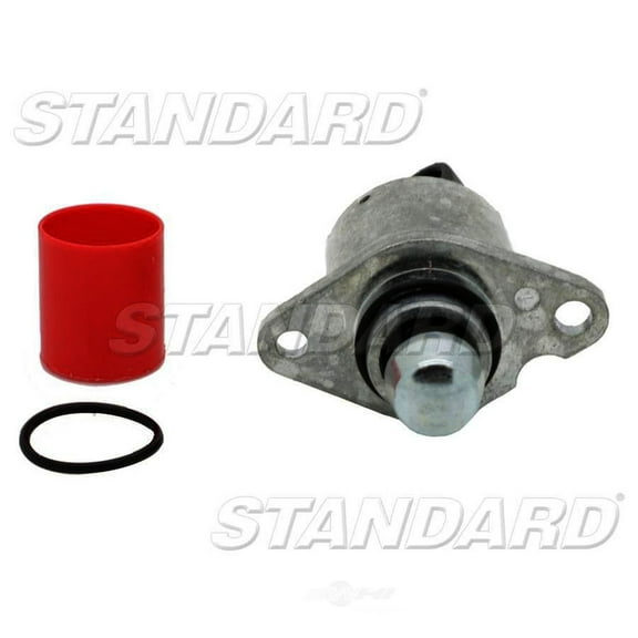 Fuel Injection Idle Air Control Valve Fits select: 1999-2002 CHEVROLET SILVERADO, 2000-2002 CHEVROLET TAHOE