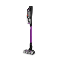 BISSELL PowerClean FurFinder 200W Self-Standing Cordless Stick Vacuum, Carpet, Area Rugs, Hard Floor, Upholstery, Strong Suction, Removeable Battery, LED Headlights, Up to 40 minute run time, 4031