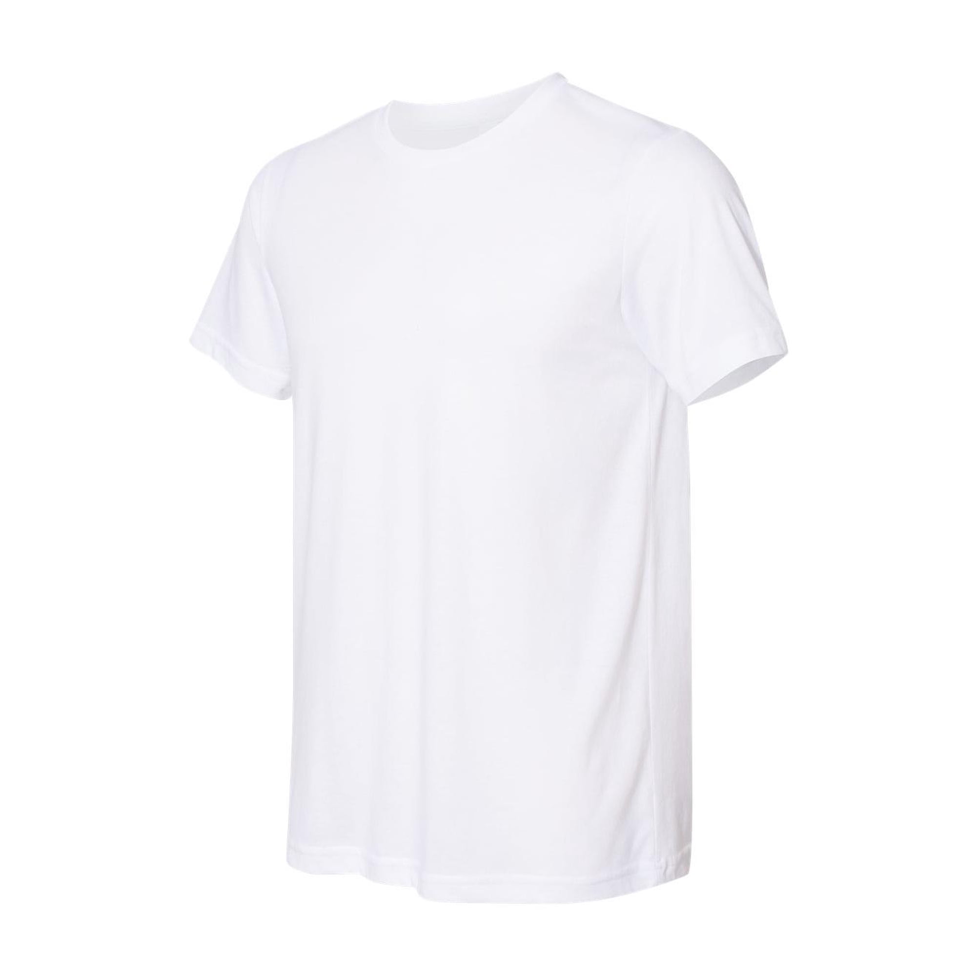 BELLA + CANVAS - New - NIB - Unisex Sueded Tee