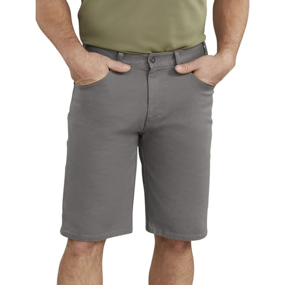 Genuine Dickies Mens 11" Flex Duck Short